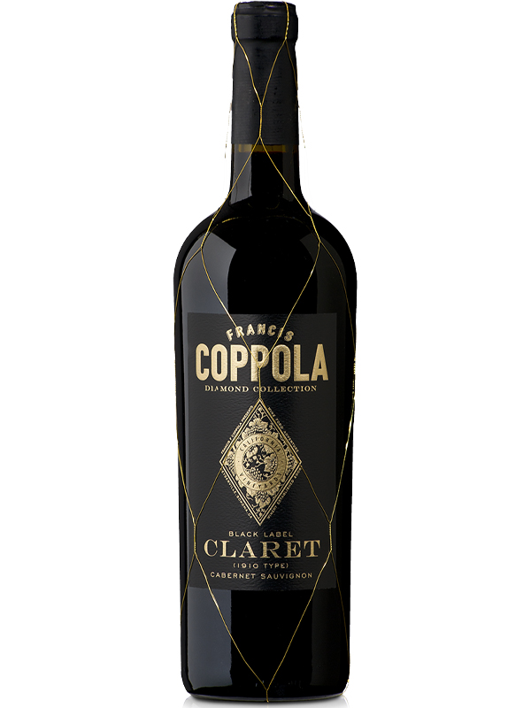 images/wine/Red Wine/Coppola Diamond Collection Claret Cabernet Sauvignon.jpg